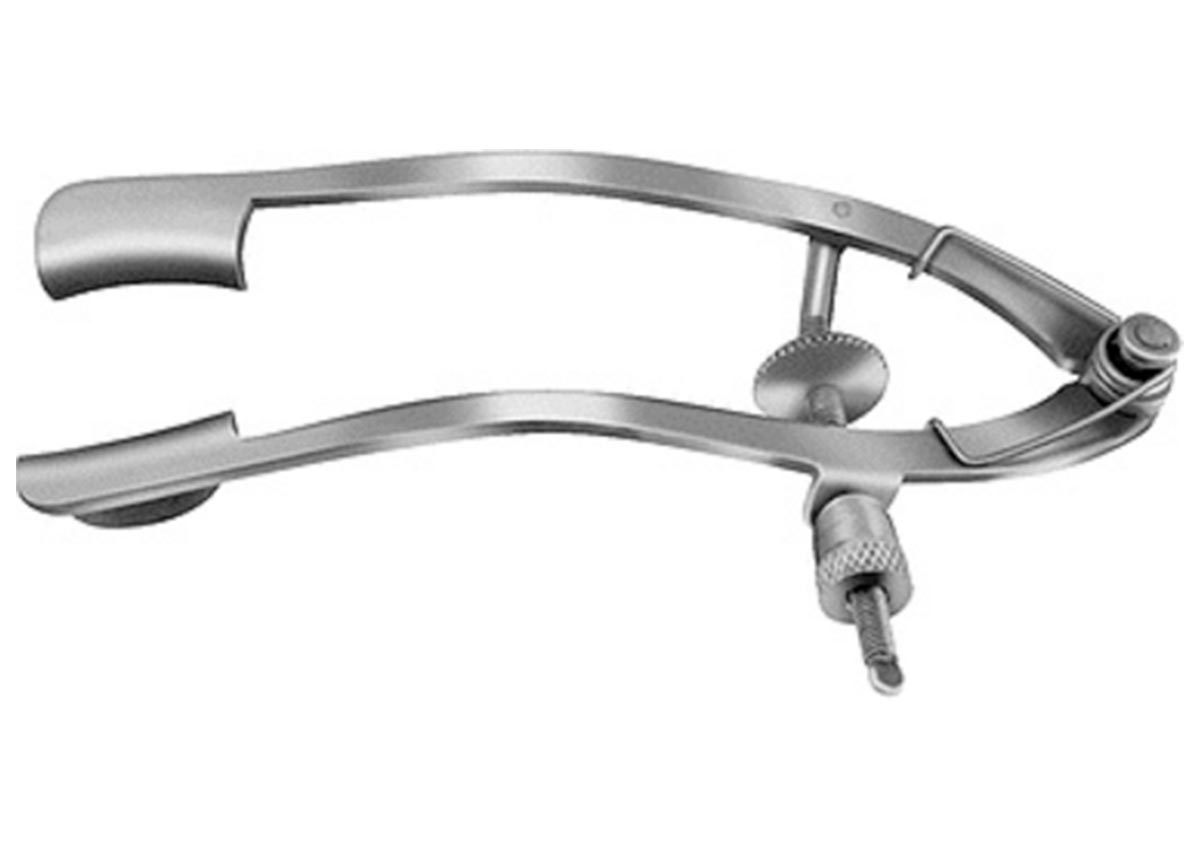 Lancaster Eye Speculum Z - 3956