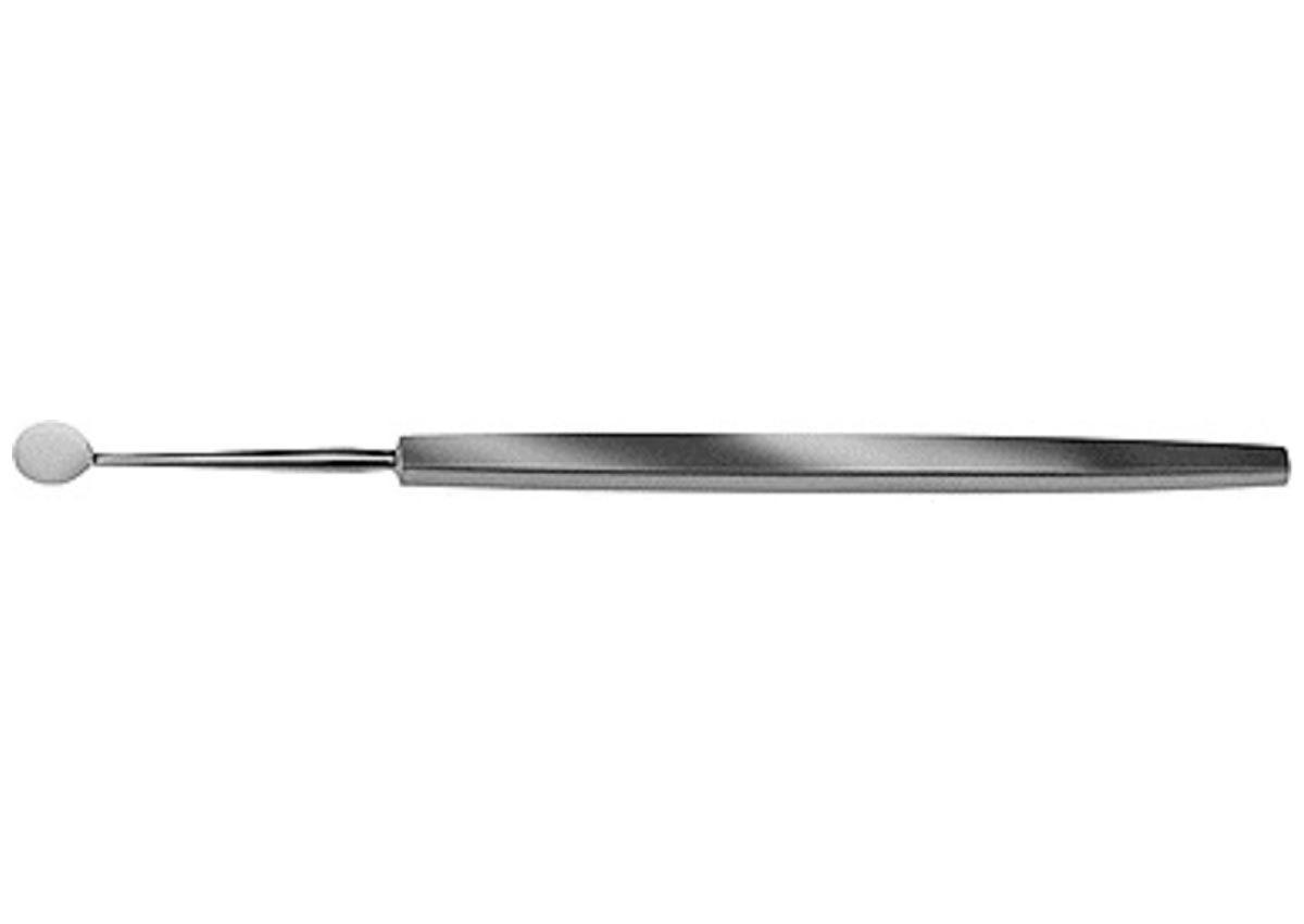 Bunge Enucleation Spoon - 8mm Z - 3642