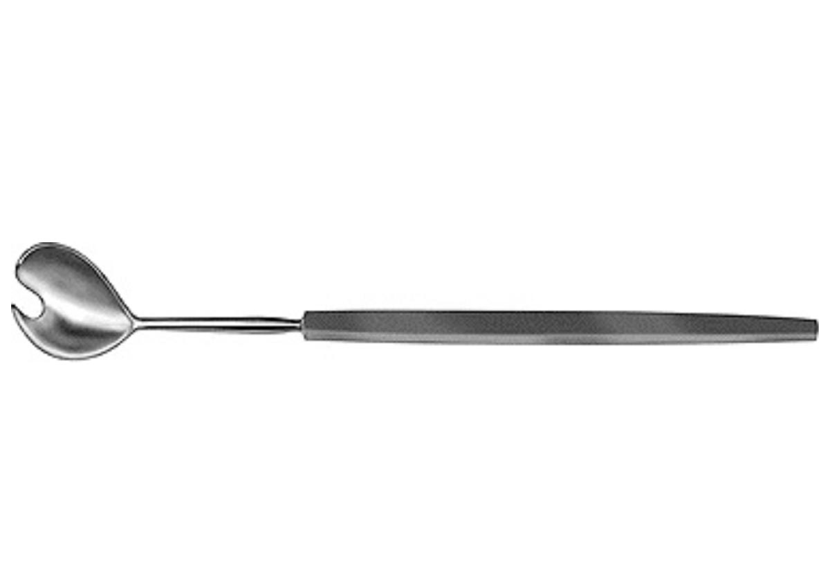 Wells Enucleation Spoon Z - 3620