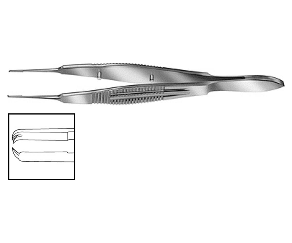 Castroviejo Suturing Forceps Z - 1698