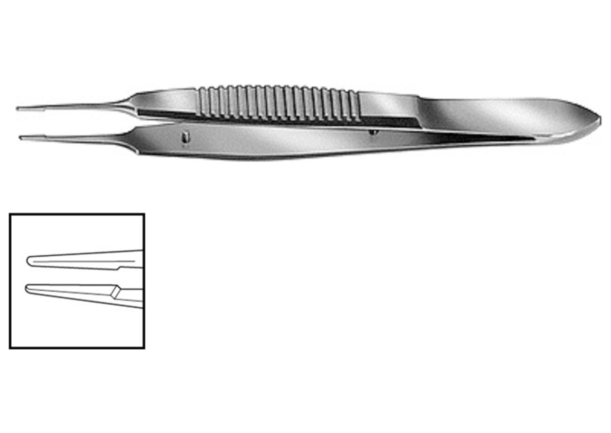 McPherson Straight Tying Forceps Z - 1715 S