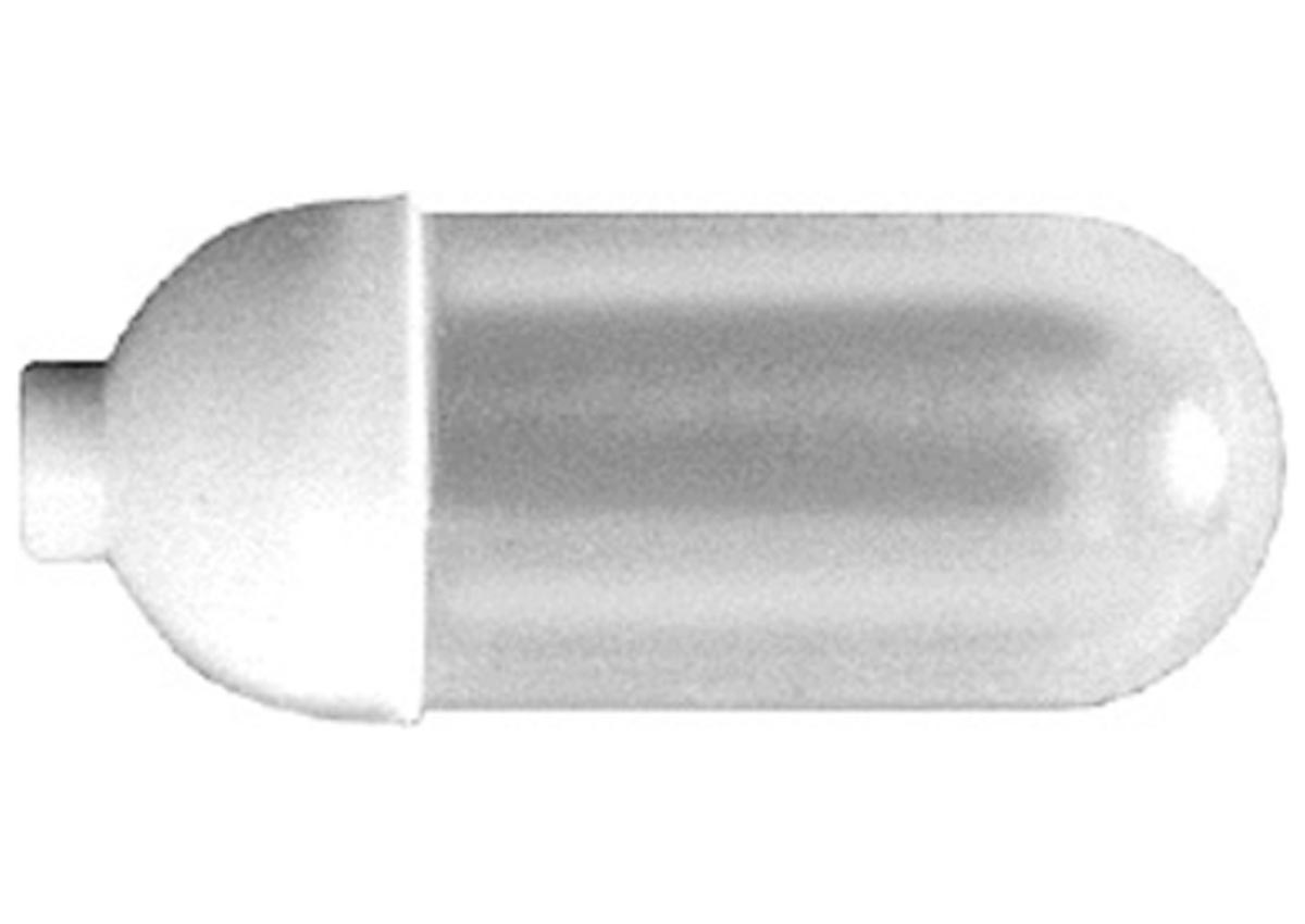 Silicone Bulb Z - 4844