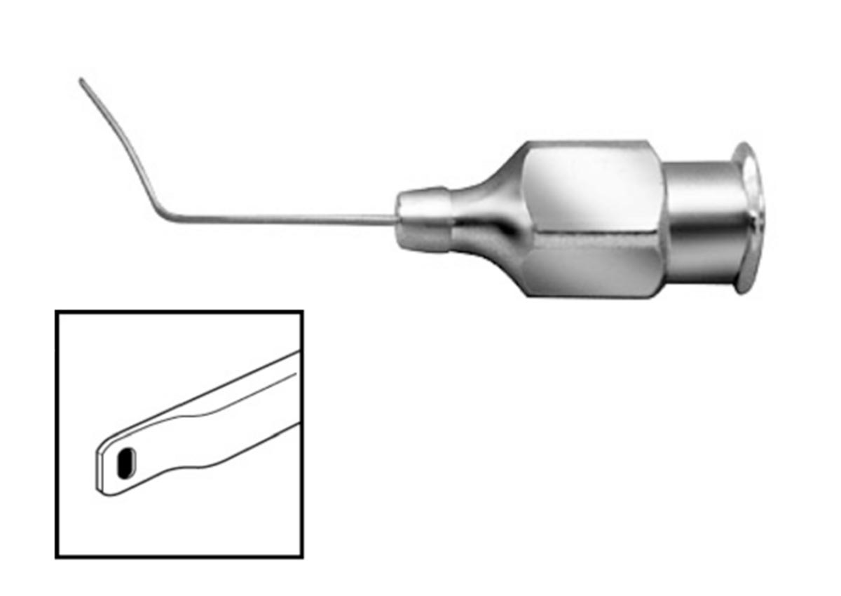 Slade Refractive Cannula Z - 4307