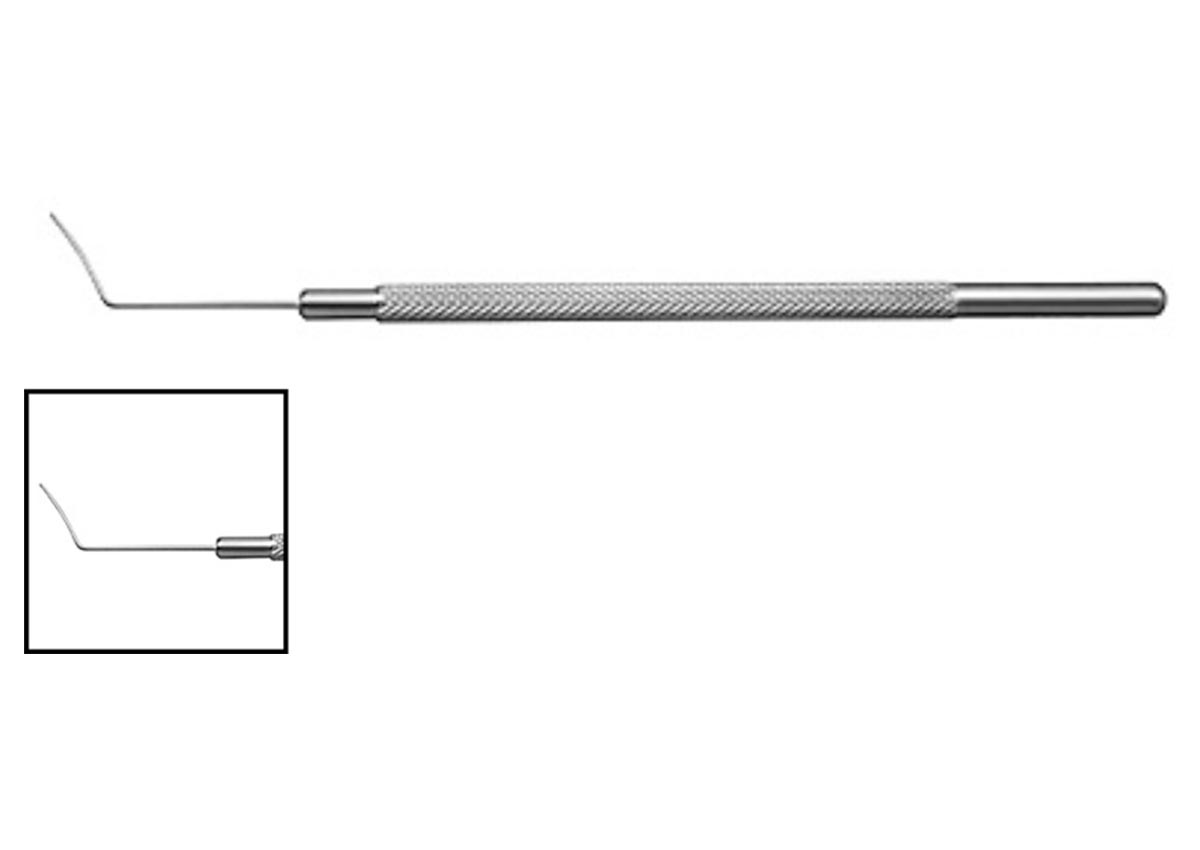 Slade Refractive Spatula Z - 0522