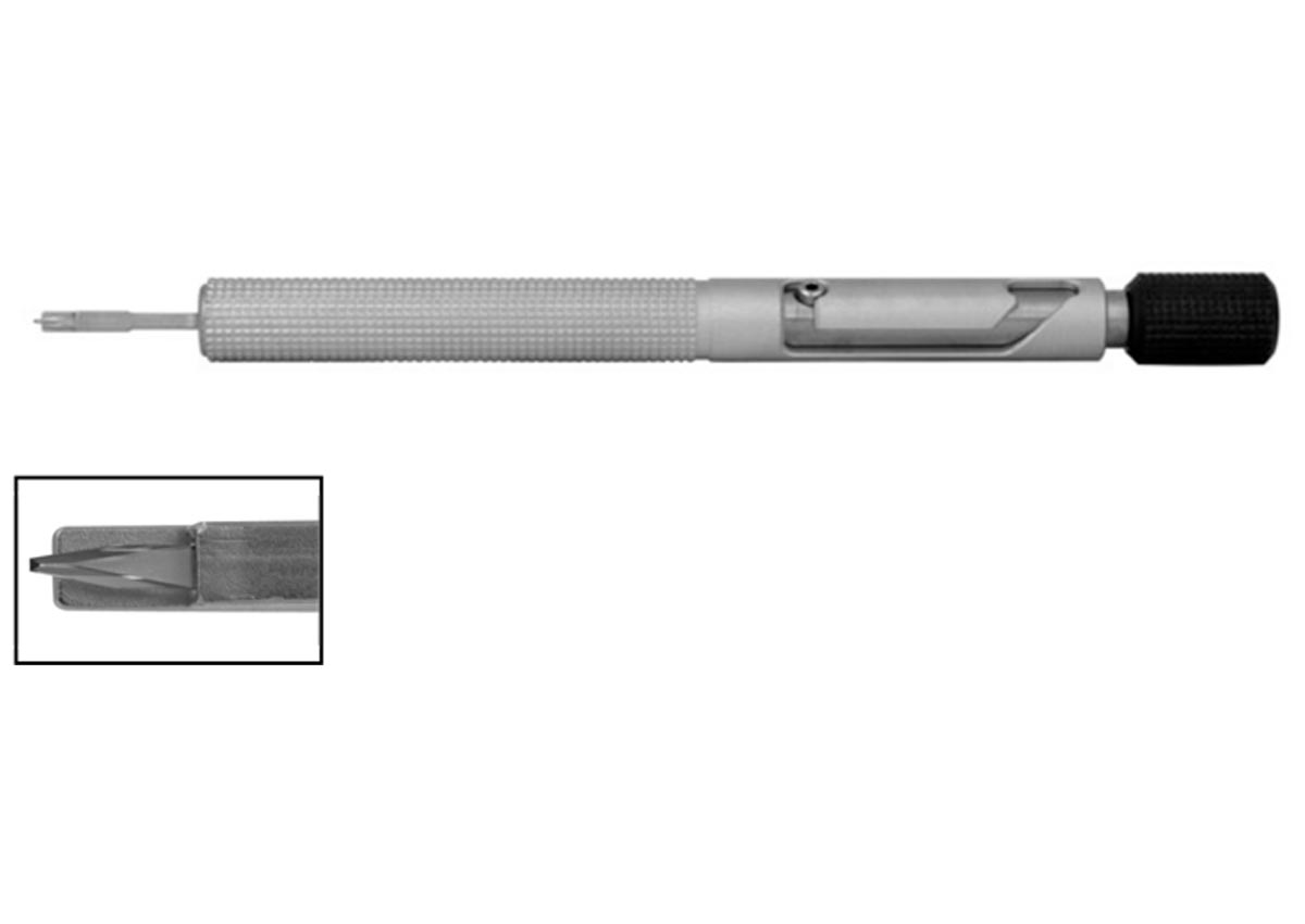 Donnenfeld LRI Diamond Knife Z - 0024 (Optional)