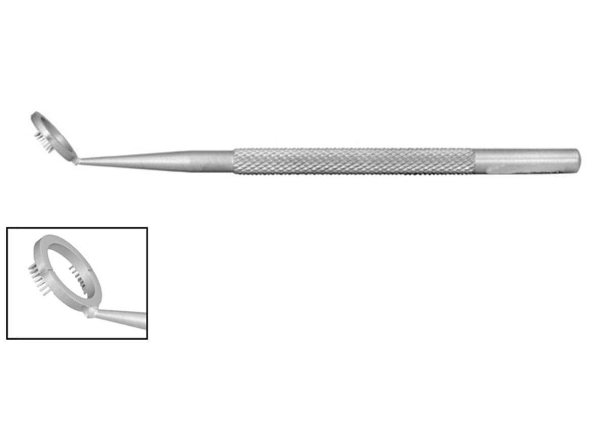 McDonald Relaxing Incision Marker Z - 8908