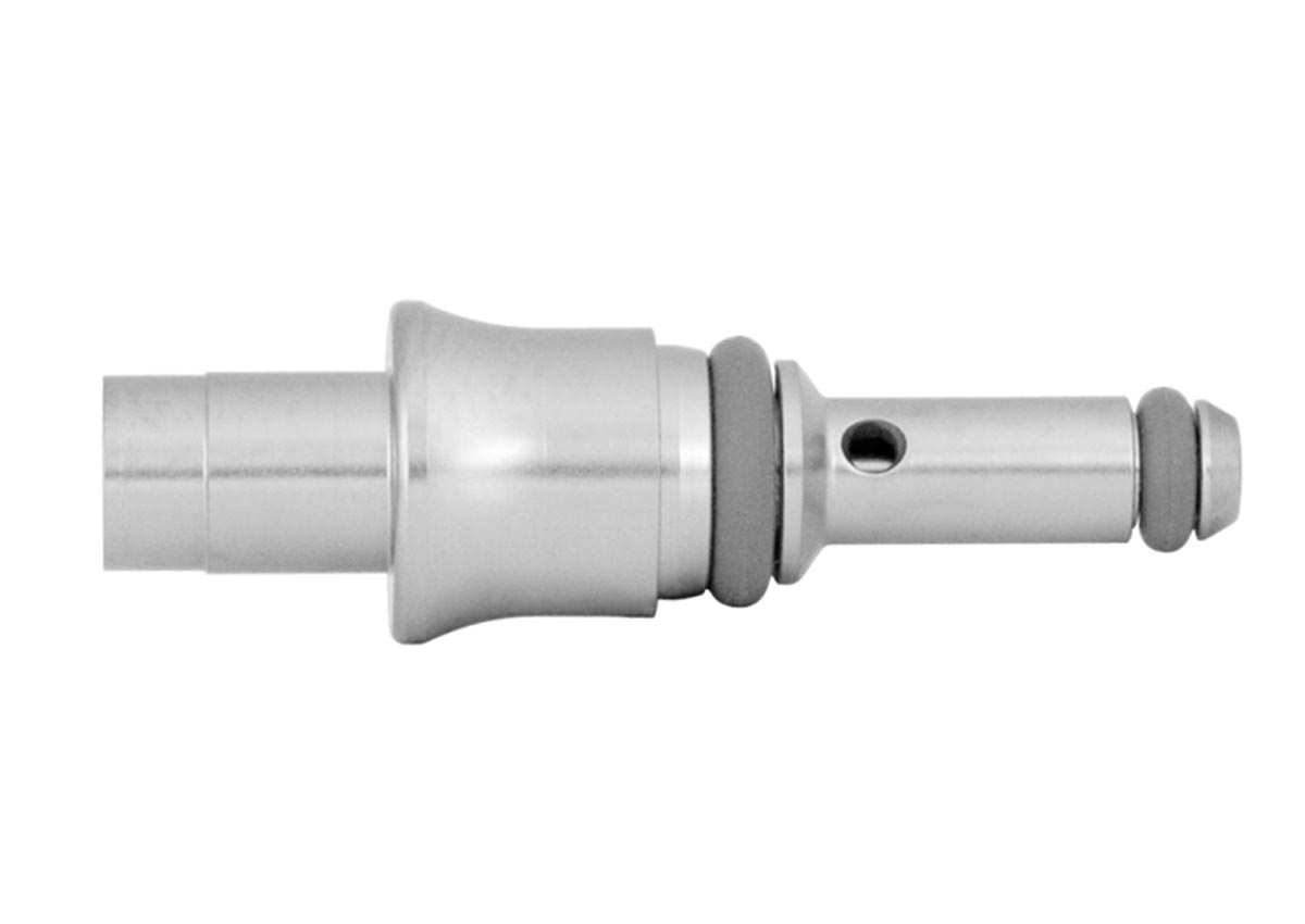 Adapter for Titanium Handpiece ZP - 9642 (Optional