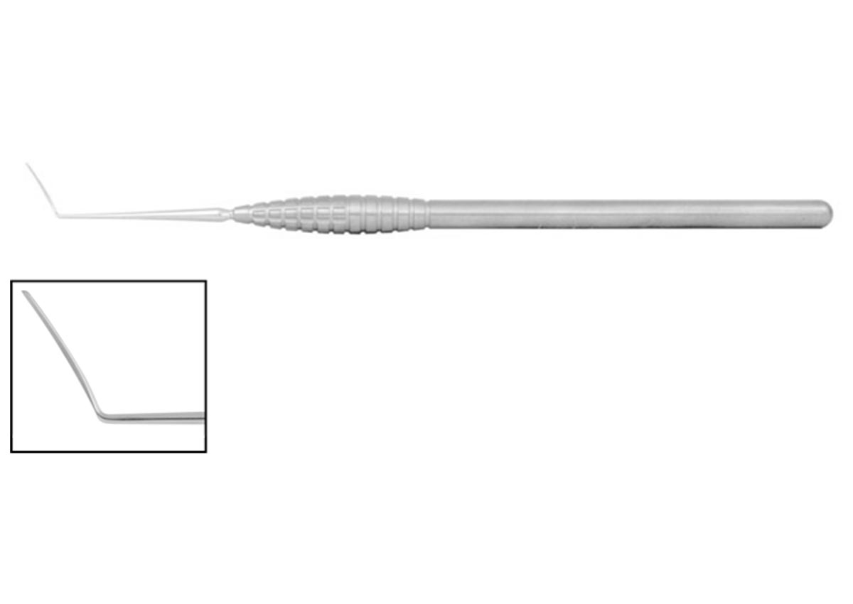 Castroviejo Cyclodialysis Spatula ZT - 1109