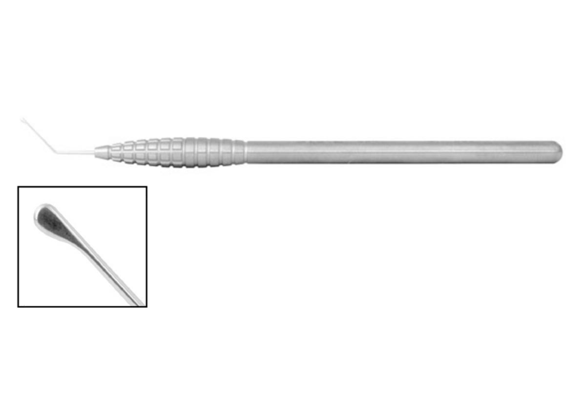 Drysdale Nucleus Manipulator ZT - 1108