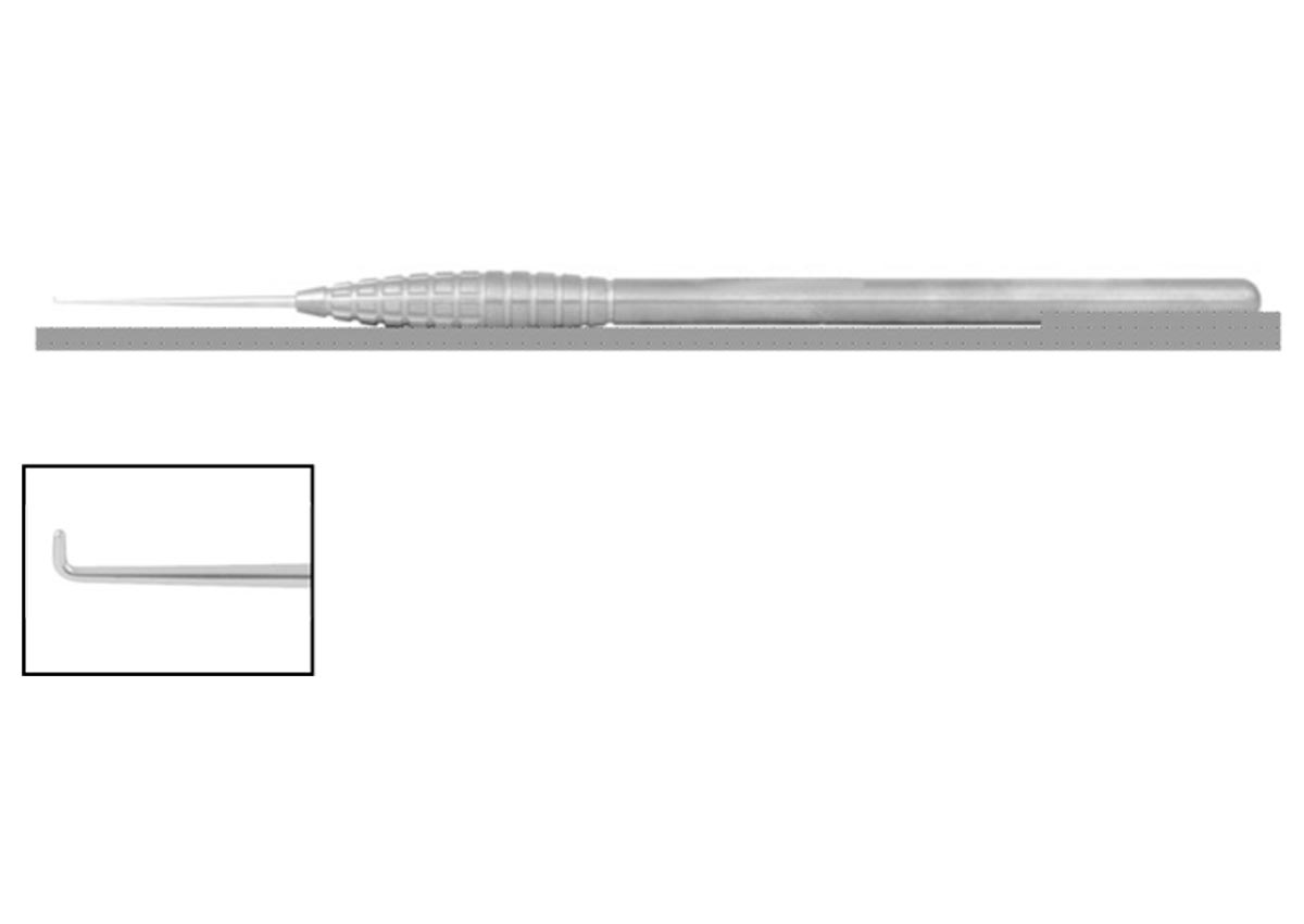 Sinskey Iris and IOL Hook ZT - 1103