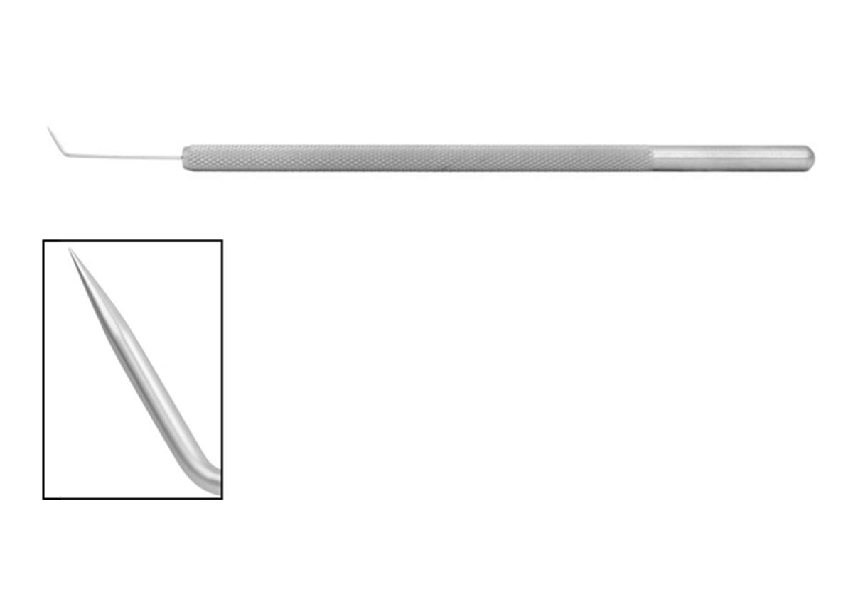 Fogla Pointed Dissector Z - 0380