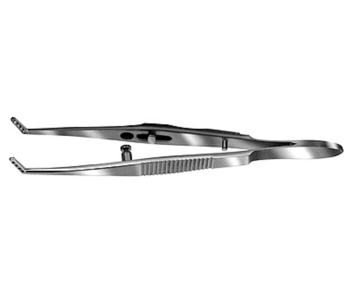Jameson Muscle Forceps - Child Size - Left Z - 223