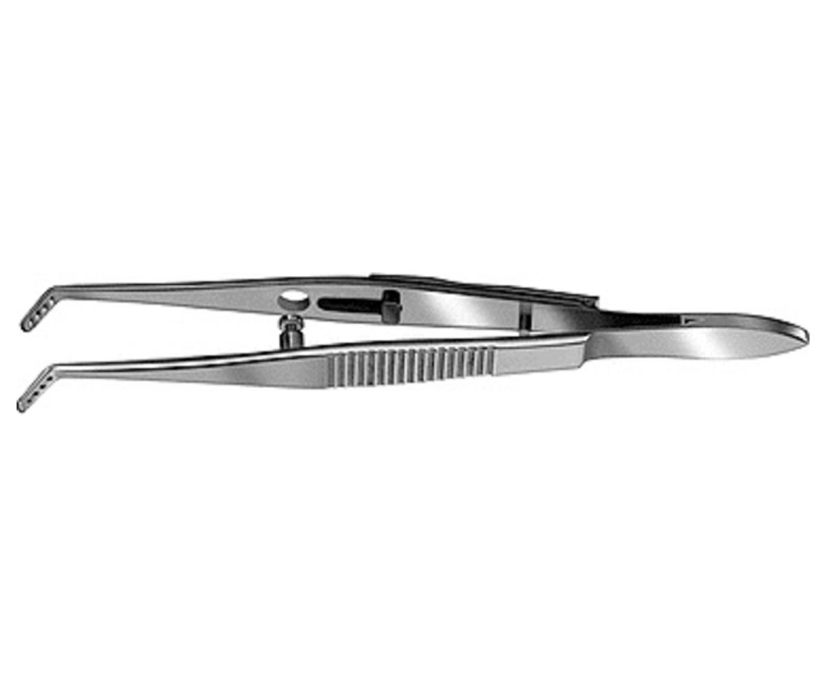 Jameson Muscle Forceps - Child Size - Right Z - 2235