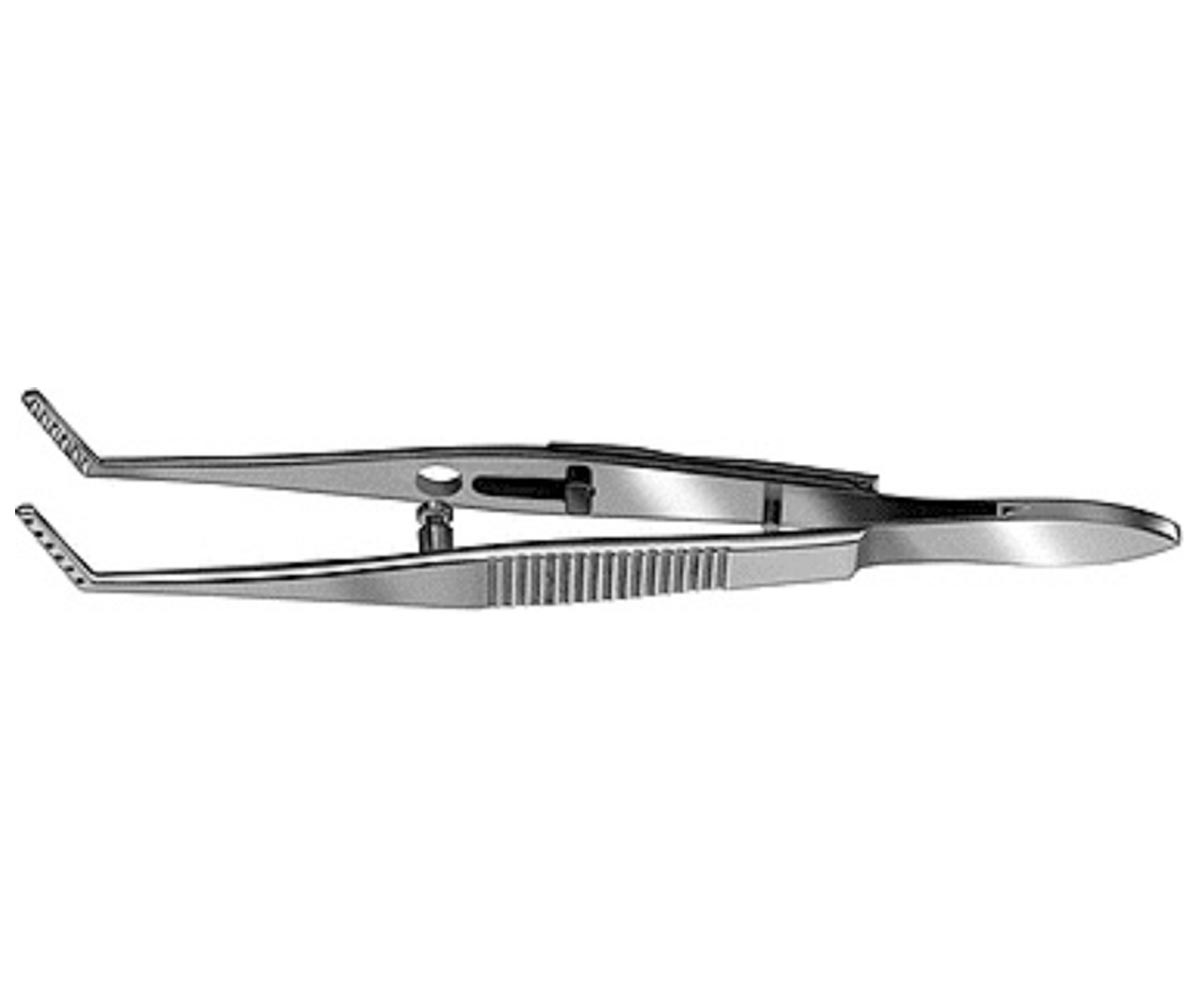 Jameson Muscle Forceps - Left Z - 2230