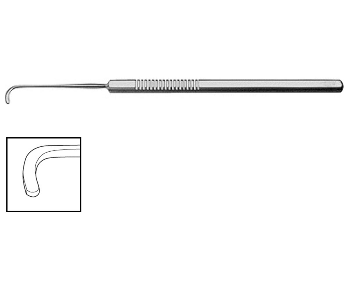 Graefe Strabismus Hook Z - 0492