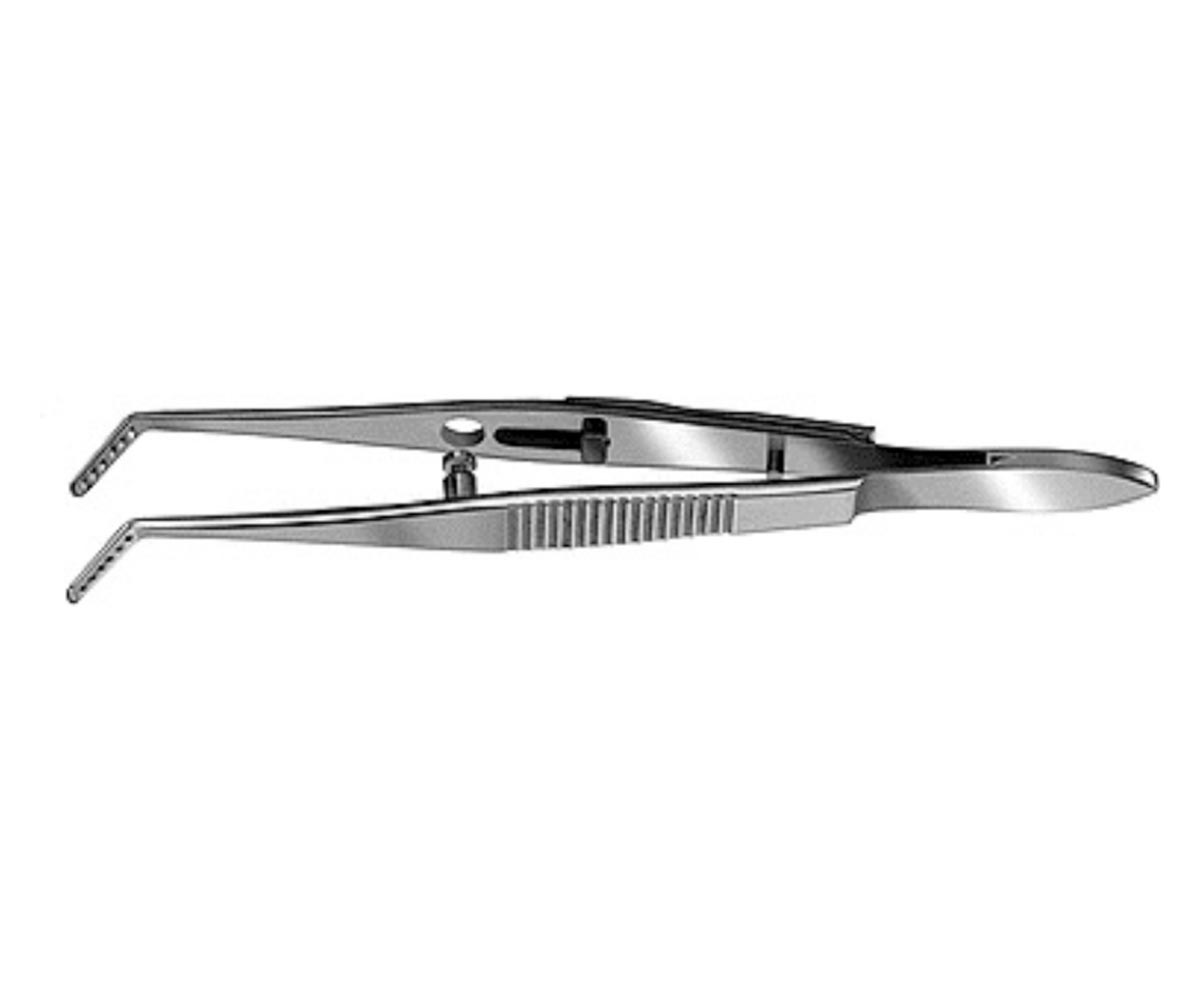 Jameson Muscle Forceps - Right Z - 2231