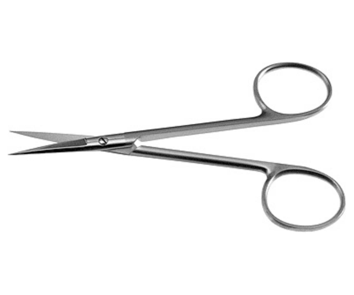 Straight Eye Scissors Z - 3324