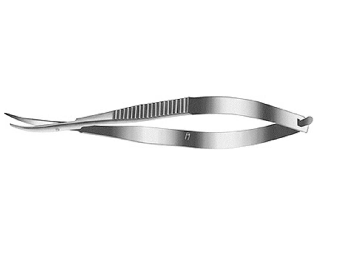 Westcott Curved Tenotomy Scissors, Right Z - 3220