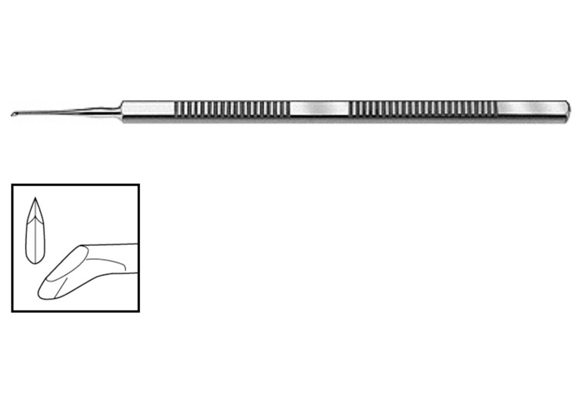 Golf Club Spud Z - 0740