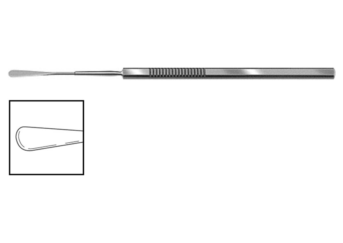 Kimura Spatula Z - 0991