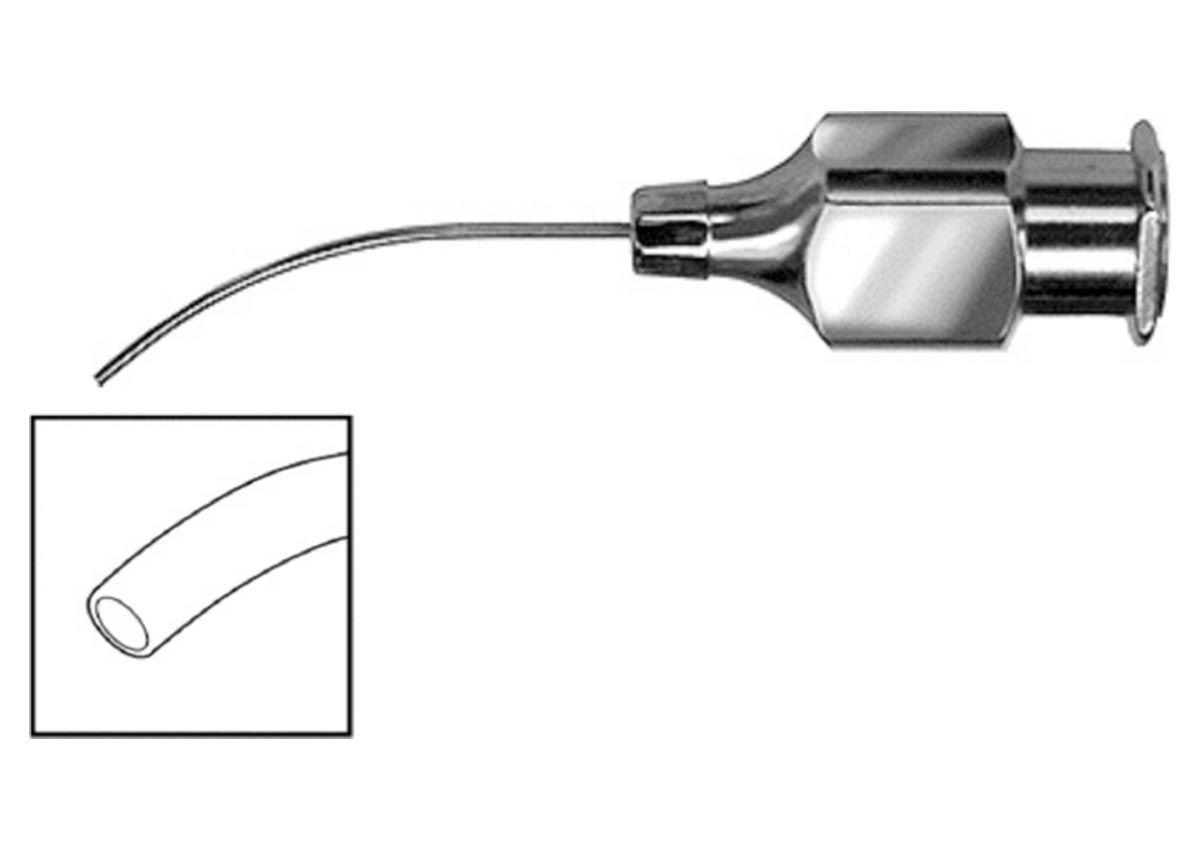 Kellan Hydrodissection Cannula Z - 4319