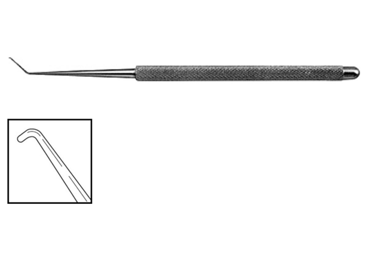 Sinskey Hook II Z - 6-150