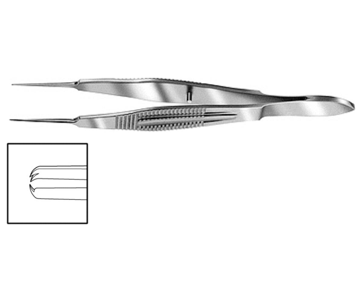 Castroviejo Fixation Forceps Z - 1693