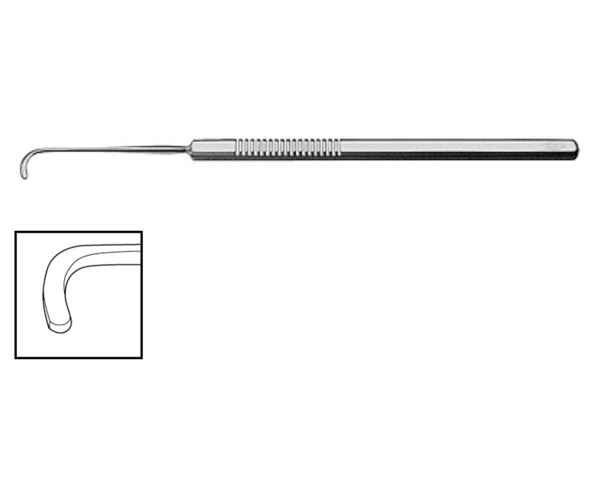 Graefe Strabismus Hook Z - 0493