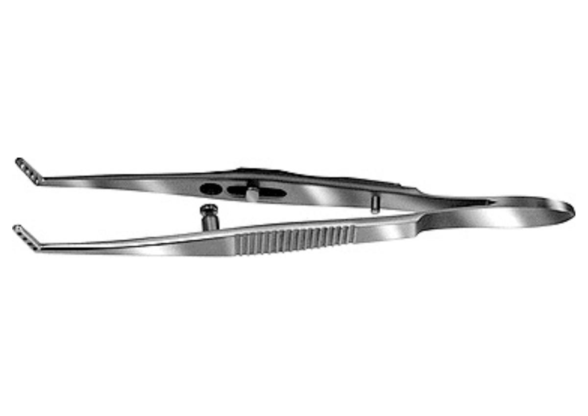 Jameson Muscle Forceps - Child Size - Left Z - 223