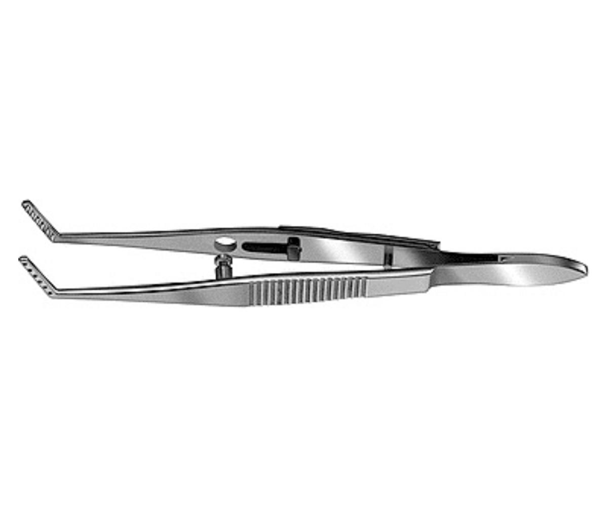 Jameson Muscle Forceps - Left Z - 2230