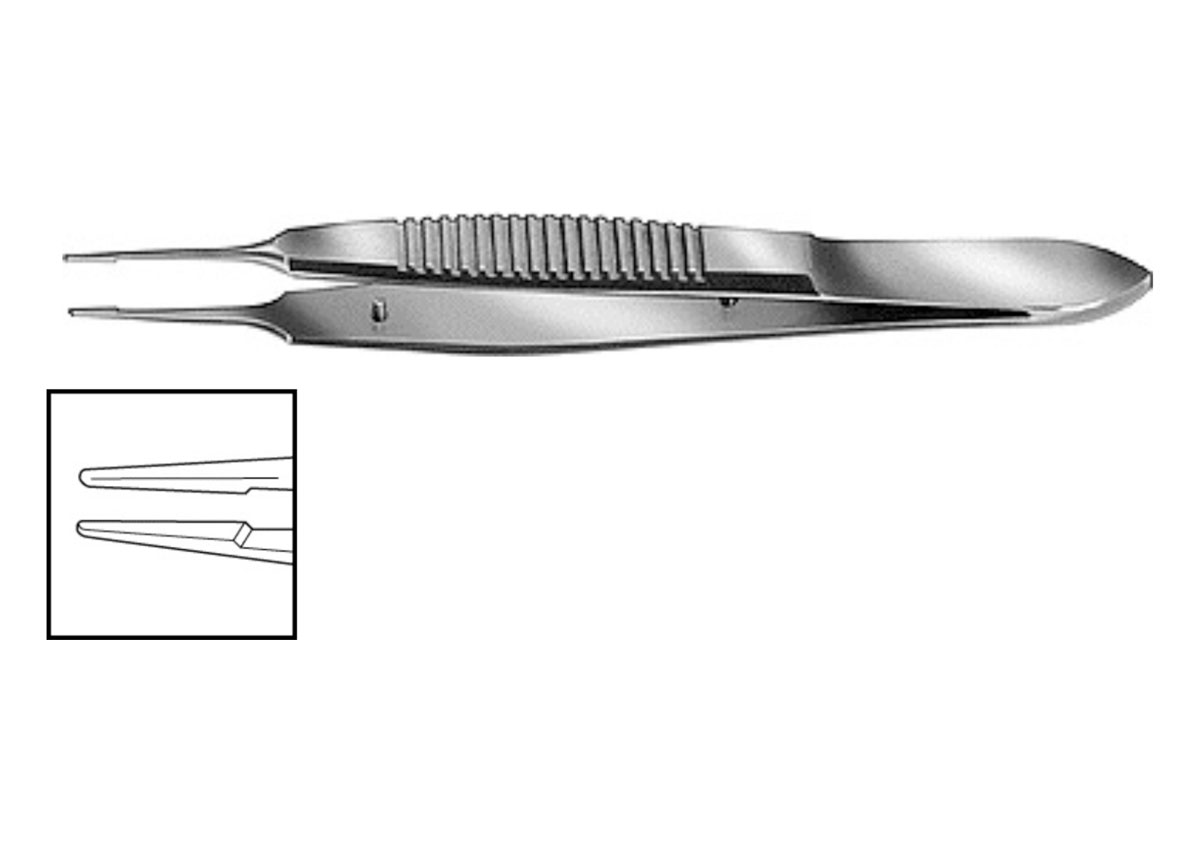 McPherson Straight Tying Forceps Z - 1715 S