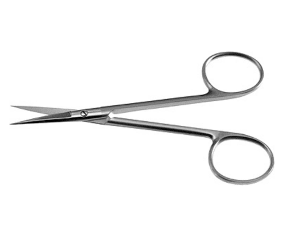 Straight Eye Scissors Z - 3324