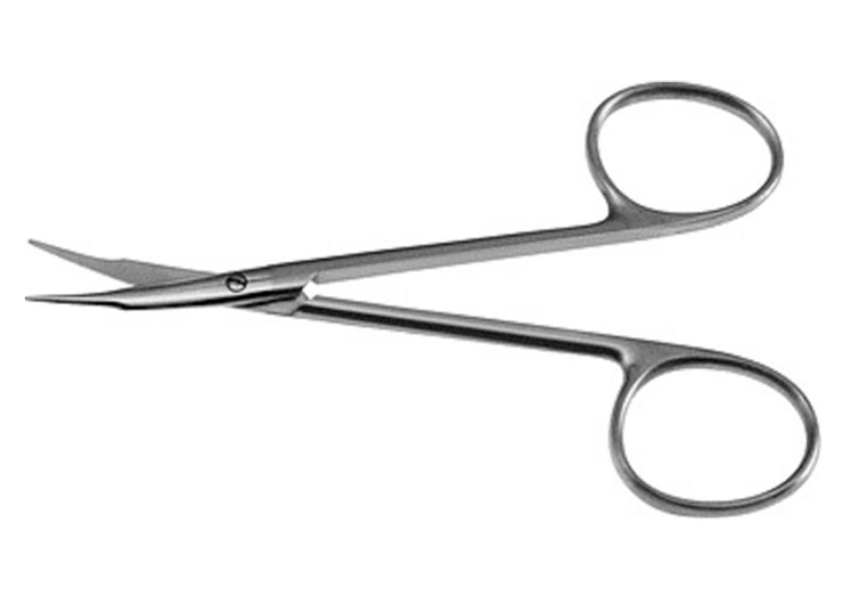 Stevens Curved Tenotomy Scissors Z - 3462