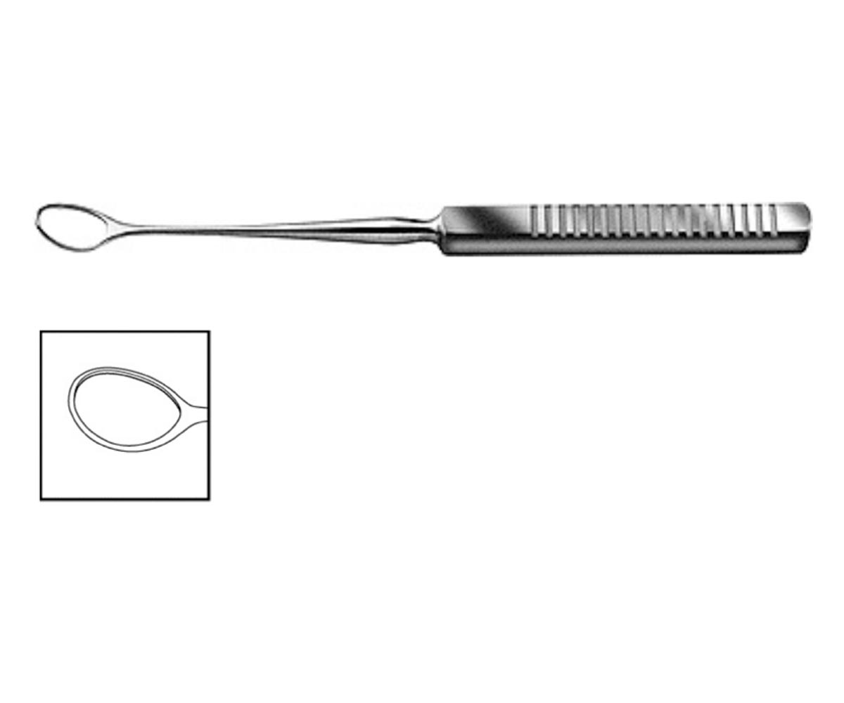 Flynn Scleral Depressor Z - 5007