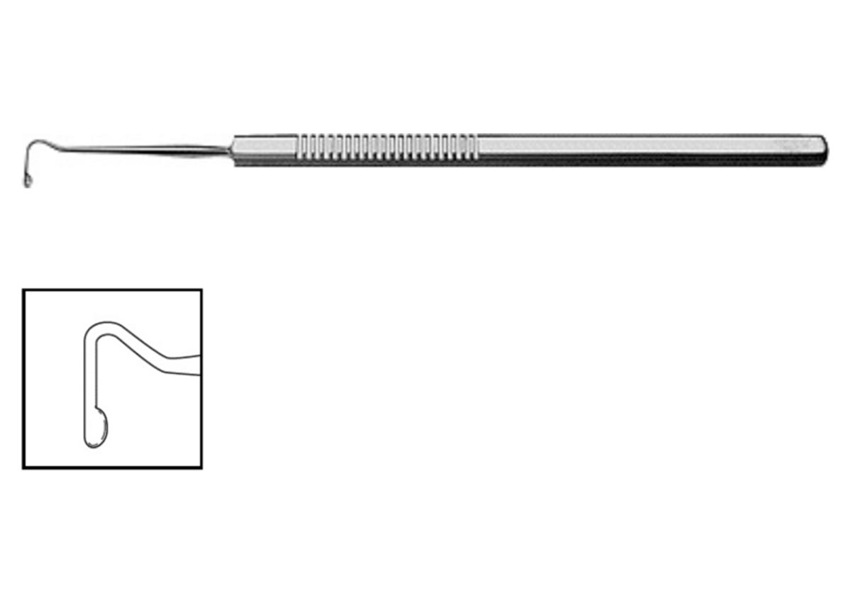 Jameson Muscle Hook  Manufacturer & Supplier