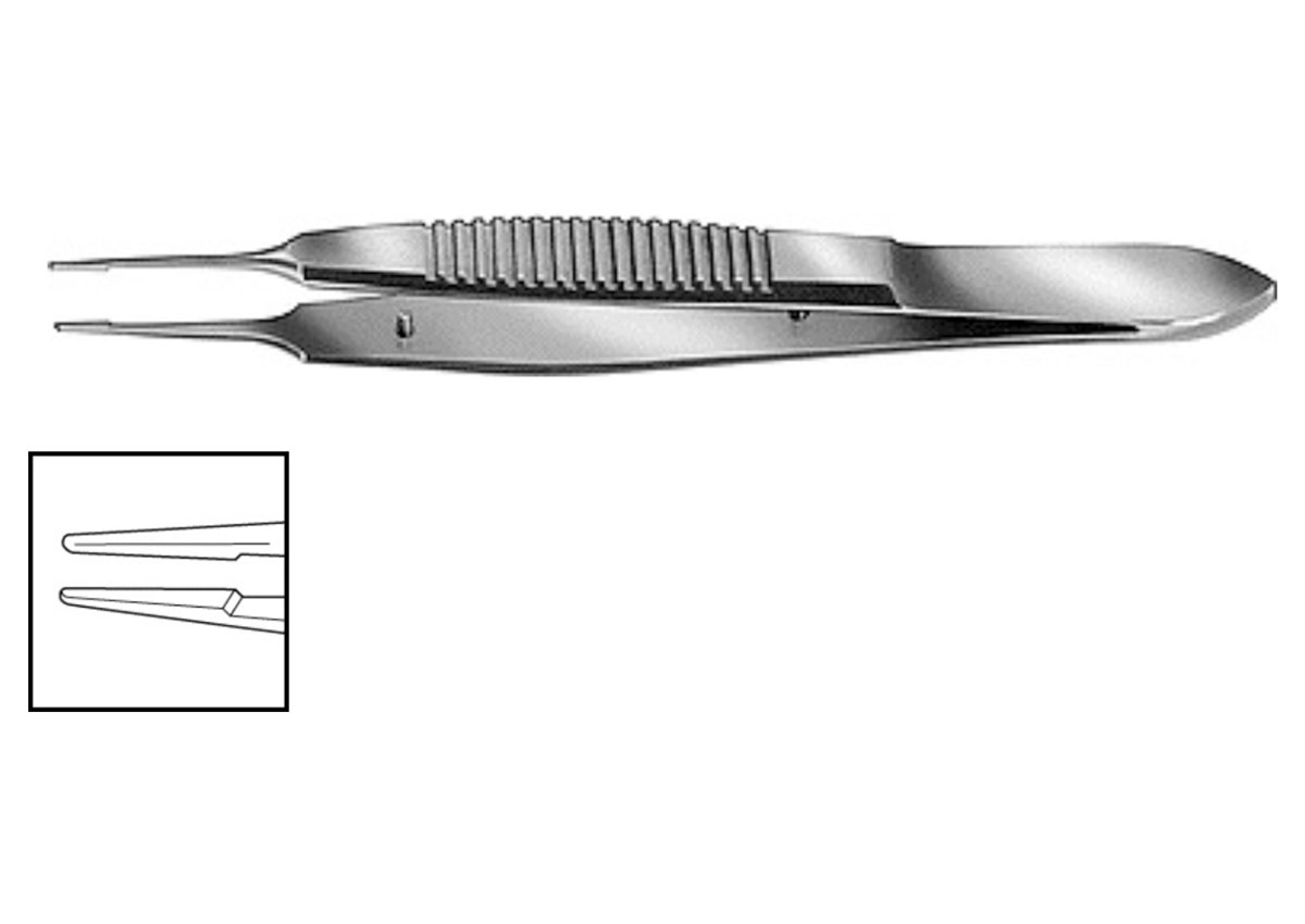 McPherson Straight Tying Forceps Z - 1715 S