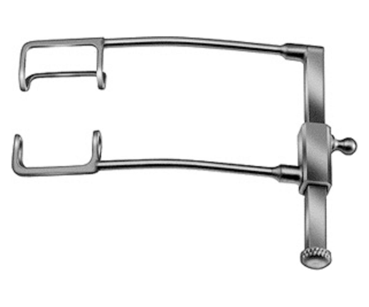 Murdoch Eye Speculum Z - 3994