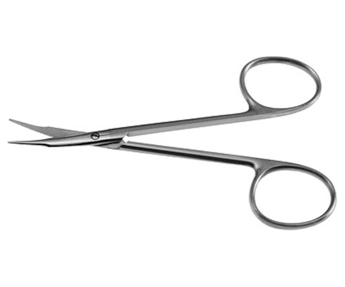 Stevens Curved Tenotomy Scissors Z - 3462