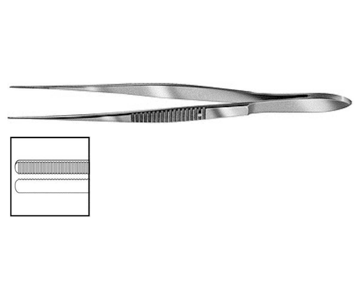 Dressing Forceps With Serrations Z - 1300