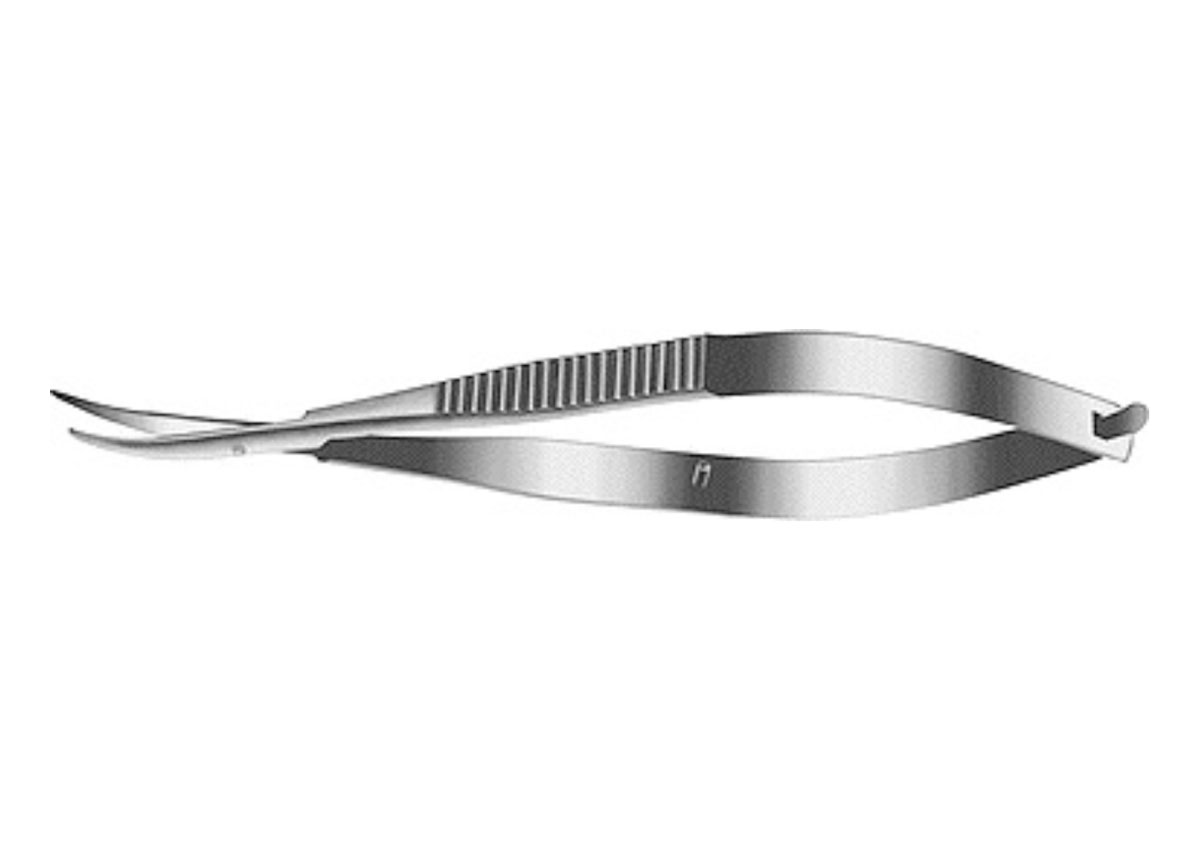 Westcott Curved Tenotomy Scissors, Right Z - 3220