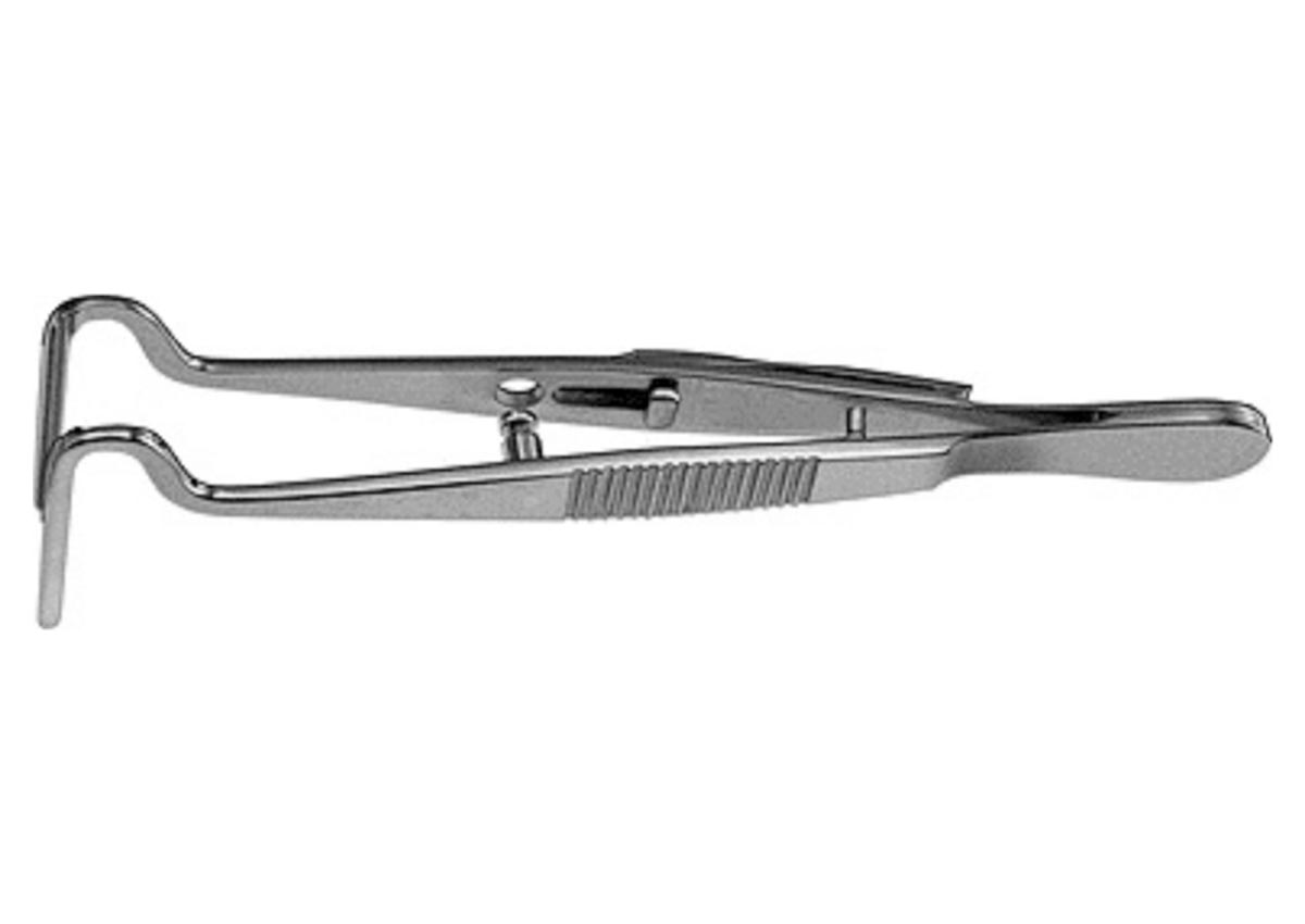 Berke Ptosis Forceps Z - 2404