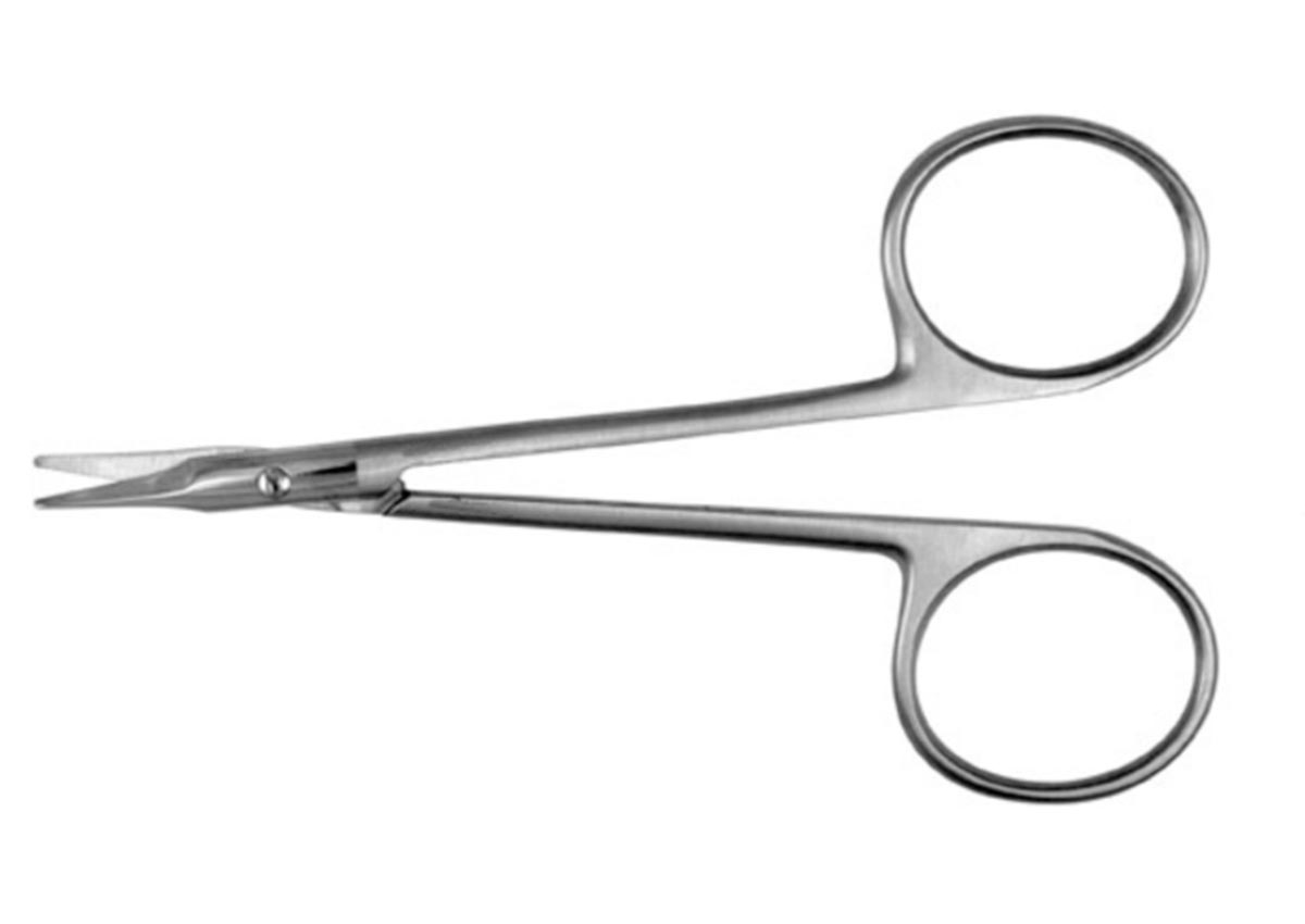 Stevens Curved Tenotomy Scissors Z - 3452 I