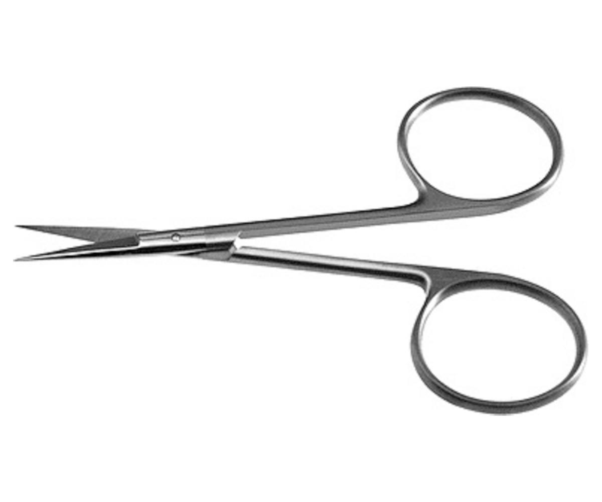 Straight Iris Scissors Z - 3300 I