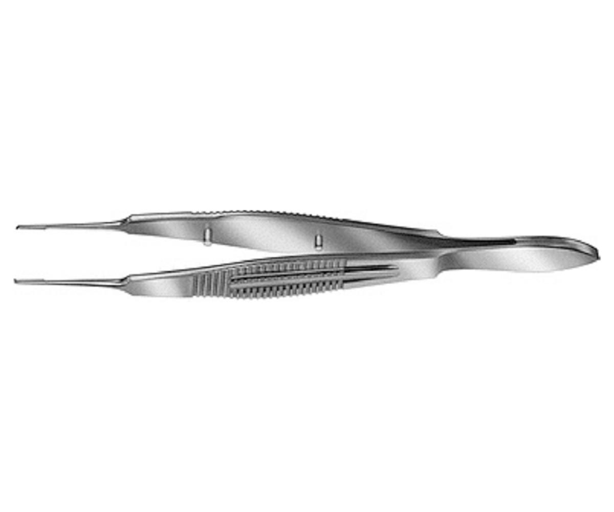 Castroviejo Suturing Forceps Z - 1698