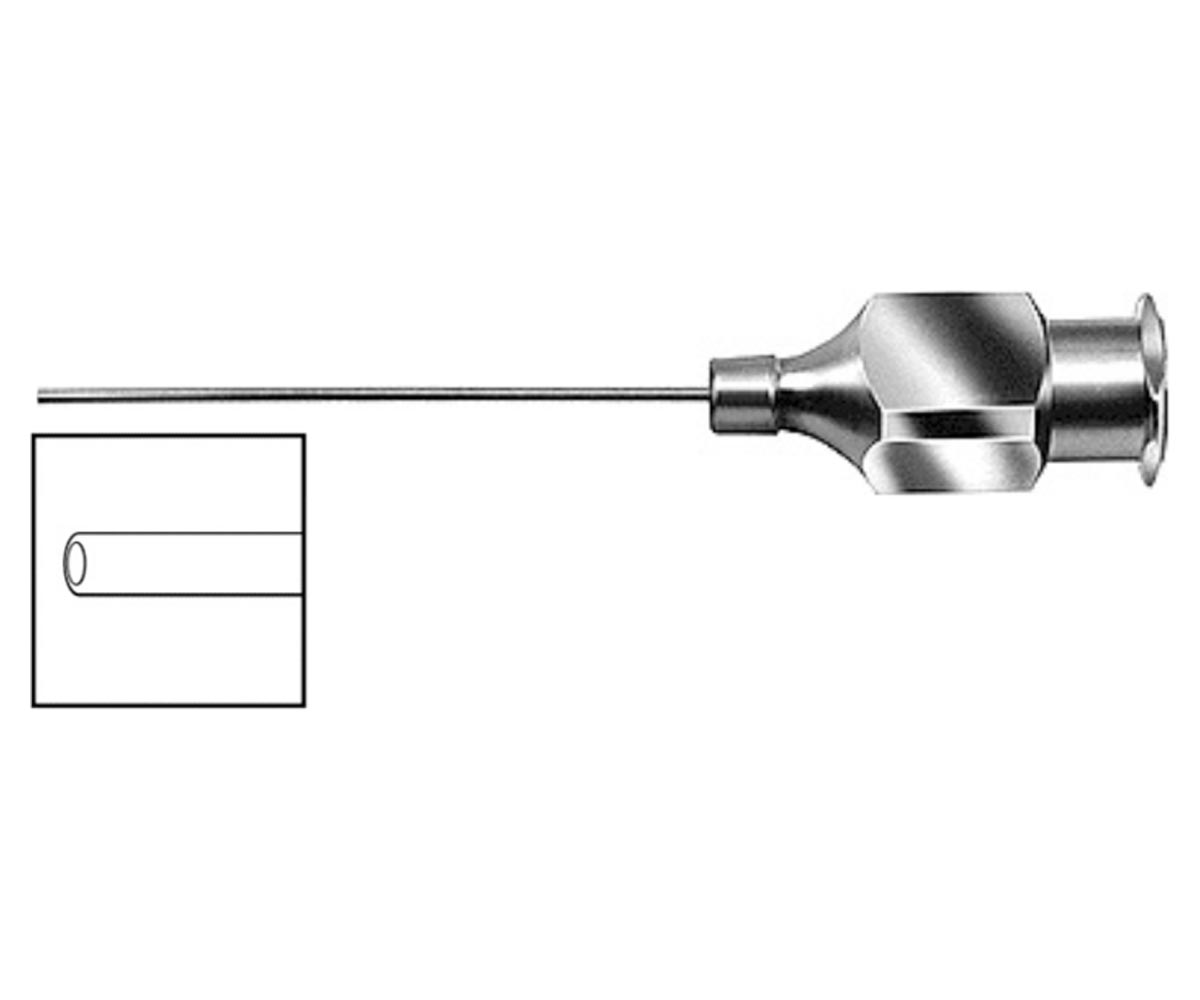 Lacrimal Cannula Z - 4300