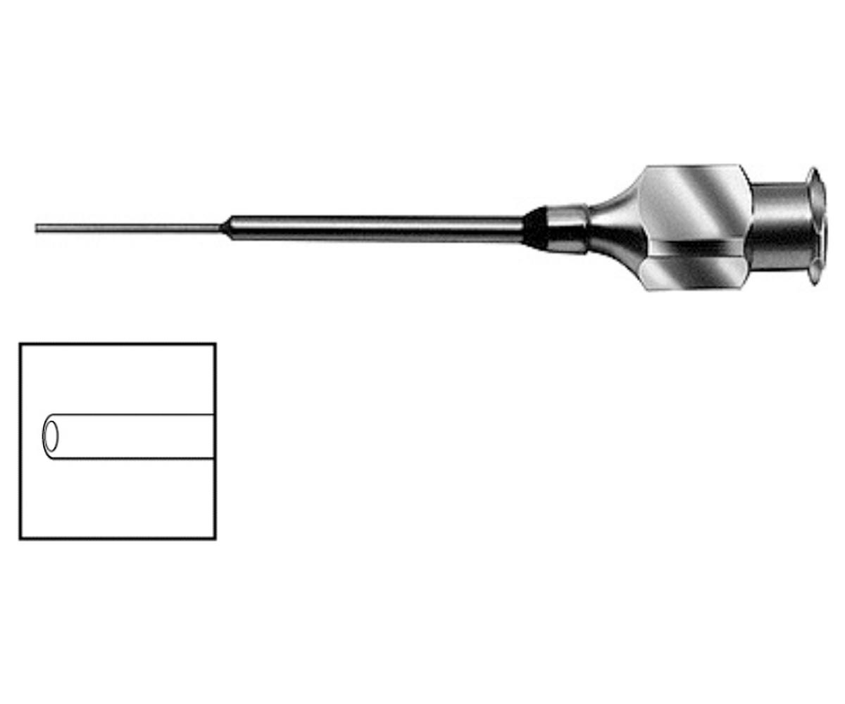 Lacrimal Cannula - Straight tip Z - 4304