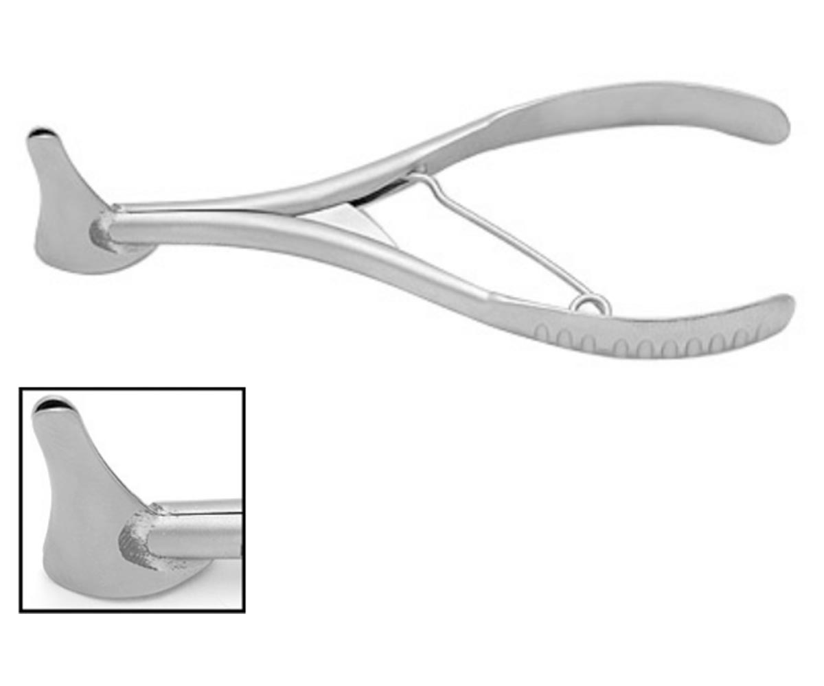 Nasal Speculum Z - 2001