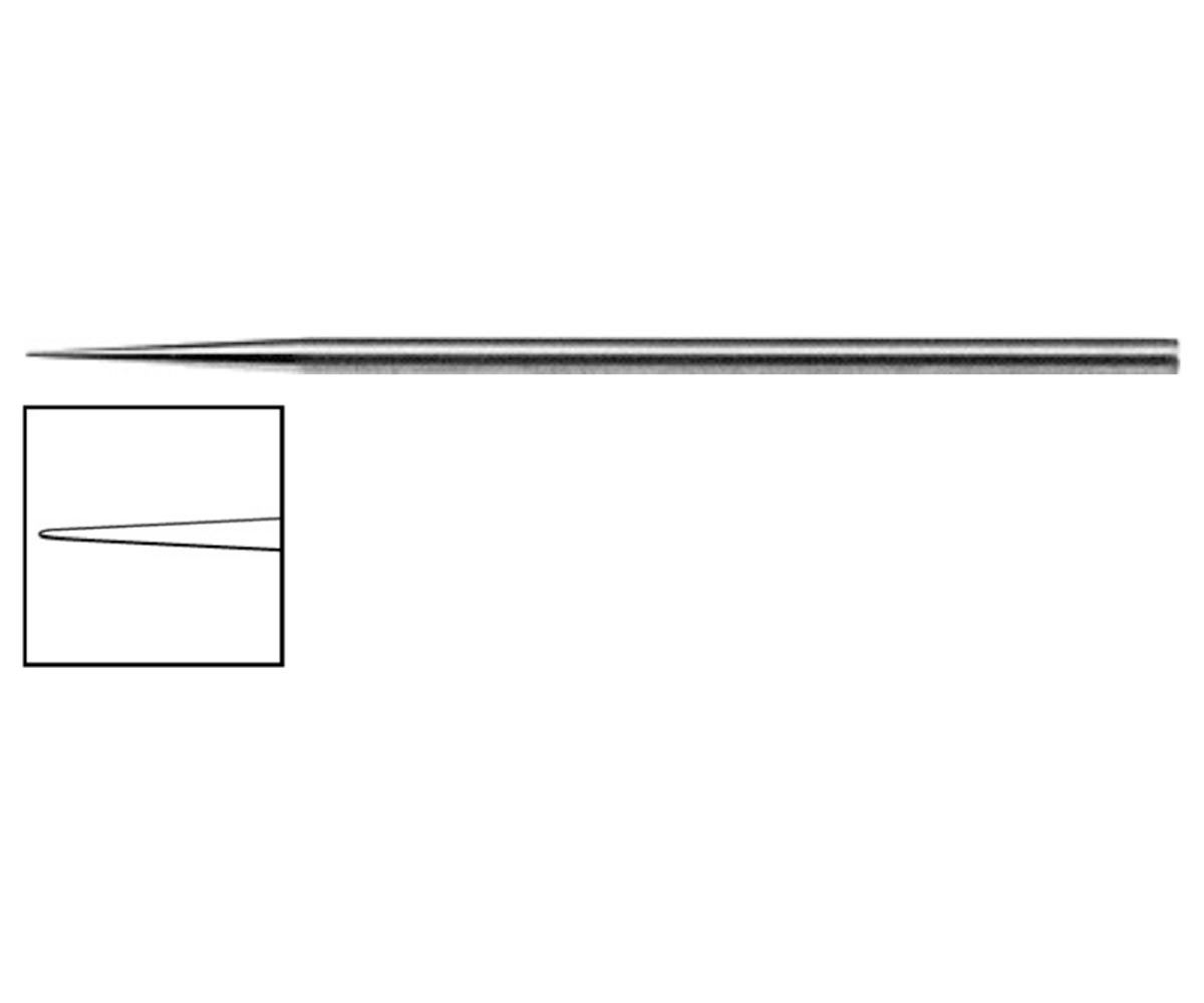 Ruedemann Lacrimal Dilator Z - 4266