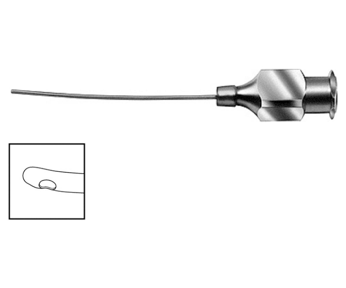 West Lacrimal Cannula Z - 4318