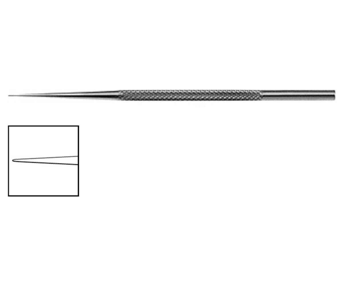 Wilder Lacrimal Dilator - short Z - 4260